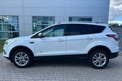 Ford Kuga Vignale 2.0 TDCi AWD