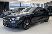 Mercedes Klasa E 220 d mHEV 4-Matic AMG 9G-Tronic