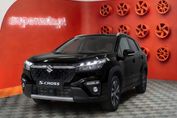 Suzuki S-Cross 1.4 SHVS Elegance SP