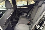 BMW X2 sDrive18i Advantage