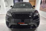 Land Rover Range Rover Velar D200 mHEV