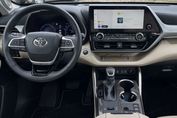 Toyota Highlander 2.5 Hybrid Executive AWD