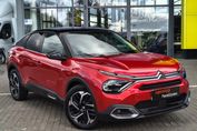 Citroen C4 1.2 Puretech Max S&S