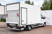 Renault Master L3 Kontener 8EP + Winda