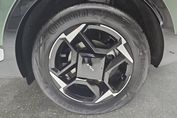 Kia Sportage 1.6 T-GDI HEV L 4WD aut