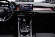 Alfa Romeo Tonale T4 GSE mHEV Sprint DCT