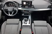 Audi Q5 50 TFSI e quattro S Line
