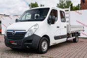 Opel Movano 2.3 130KM