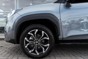 Toyota Yaris Cross Style 1.5 Hybrid Dynamic Force