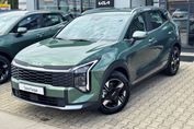 Kia Sportage 1.6 T-GDI M 2WD DCT