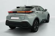 Toyota C-HR Style 2.0 DynamicForce PHEV AT
