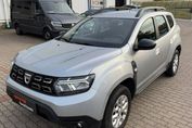 Dacia Duster 1.5 Blue dCi  4WD