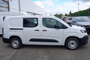 Citroen Berlingo Van L2H1 Zabudowa Brygadowa