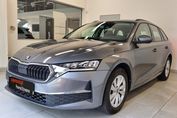 Skoda Octavia TSI Essence