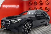 Mercedes E Klasa Kombi 220 d 4MATIC Avantgarde
