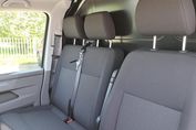 Volkswagen Transporter L2H1
