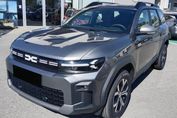 Dacia Bigster Expression mHEV  1.2 TCe
