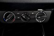 Skoda Fabia Essence 1.0 TSI