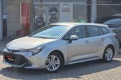 Toyota Corolla 1.8 Hybrid Comfort