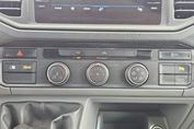 Volkswagen Crafter L4H3