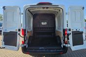 Ford Transit L3H2 Zabudowa brygadowa