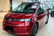Volkswagen Multivan Coast 2.0 TDI 150KM