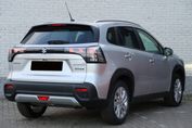 Suzuki S-Cross 1.5 Strong Hybrid Premium AGS