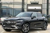 Mercedes GLC Coupe 220 d 4-Matic Avantgarde