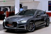 Audi A5 S5 3.0 TFSI quattro Tiptronic