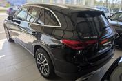 Mercedes GLC 200 d mHEV 4-Matic Avantgarde