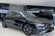 Mercedes CLA 200 mHEV 7G-DCT