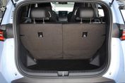 BYD Dolphin Surf Comfort