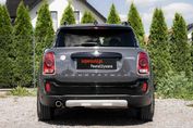 Mini Countryman Cooper SE ALL4