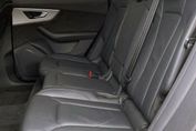 Audi Q7 50 TDI quattro S Line