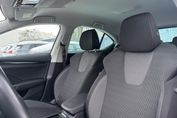 Skoda Octavia 1.5 TSI e-Tec Ambition DSG