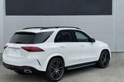 Mercedes GLE 300 d 4-Matic AMG Line