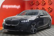 BMW Seria 5 Touring 530e xDrive M Sport