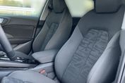 Audi A5 TFSI 110 kW S tronic