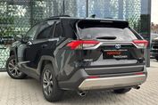 Toyota RAV4 2.5 Hybrid Comfort 4X2