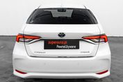 Toyota Corolla 1.8 Hybrid