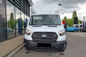 Ford Transit 350 L2 Kontener Izoterma Trend
