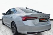 Skoda Octavia 2.0 TDI Sportline DSG