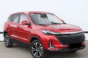 Baic Beijing 3 1.5T Luxury