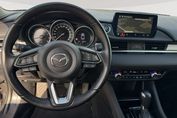Mazda 6 2.0 Center-Line