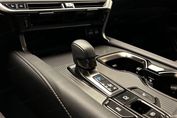 Lexus RX 500h F Sport