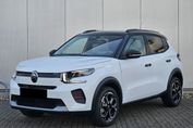 Citroen C3 Max 1.2 T