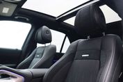 Mercedes GLE AMG 63 S 4-Matic+