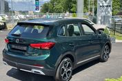 MG ZS 1.5 HEV+ Excite aut