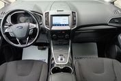Ford S-MAX Hybrid Titanium CVT