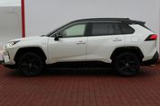 Toyota RAV4 2.5 Hybrid Selection 4x2
